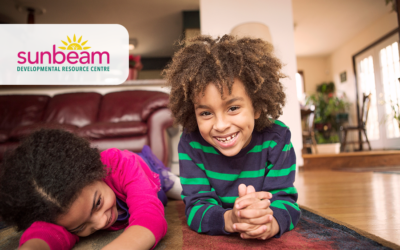 Sibling Support Group offered by Sunbeam’s Brightside ABA Services