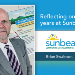 Reflecting on five years at Sunbeam