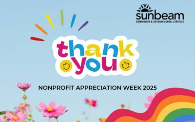 Nonprofit Appreciation Week