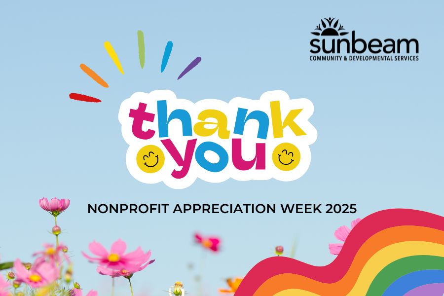 Nonprofit Appreciation Week