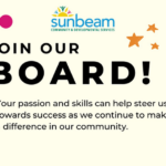 Join our Board Poster Image