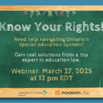 Know Your Rights Webinar