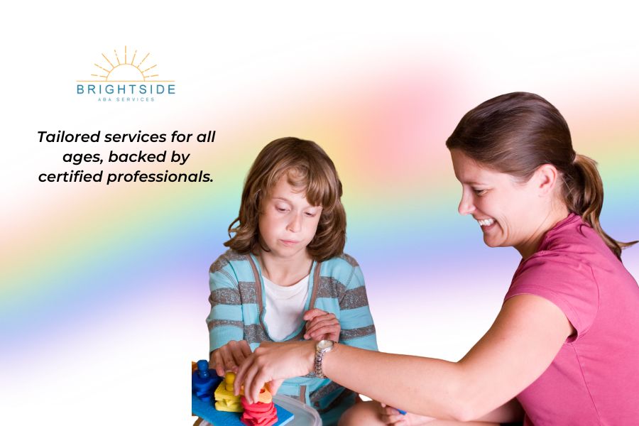 Learn More About Brightside’s ABA Services!