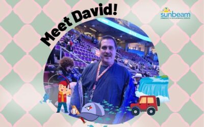 Meet David!