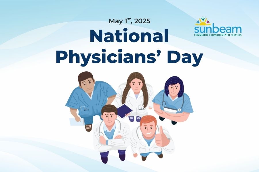 National Physicians’ Day