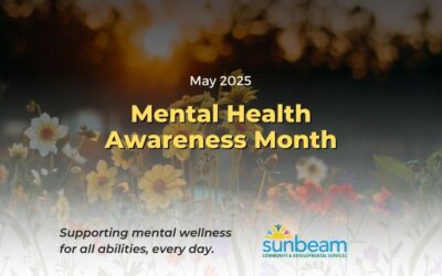 Mental Health Awareness Month