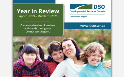 Year in Review Highlights for DSO Central West Region – 2024 – 2025