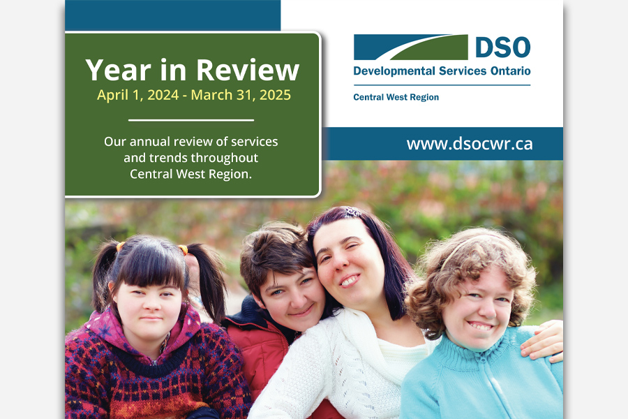 Year in Review Highlights for DSO Central West Region – 2024 – 2025