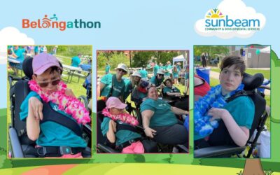 The 2025 Belongathon
