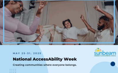 National AccessAbility Week