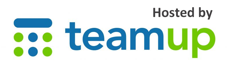 Teamup logo Teamup logo
