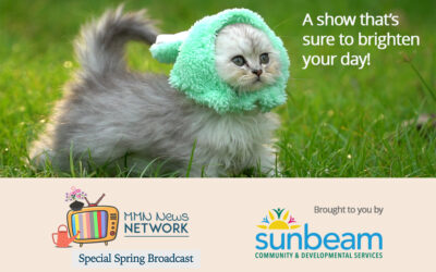 MMN News Network – Special Spring 2025 Broadcast