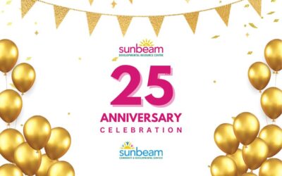 25 Years of Sunbeam Developmental Resource Centre (SDRC)