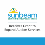 Sunbeam Receives Grant Poster image