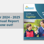 2024-2025 Annual Report Poster Image