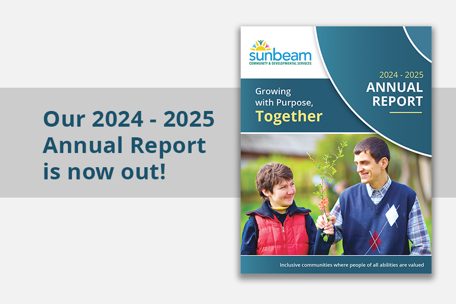 2024-2025 Annual Report