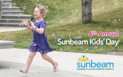 4th Annual Sunbeam Kids’ Day Success