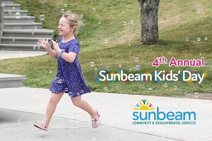 4th Annual Sunbeam Kids’ Day Success