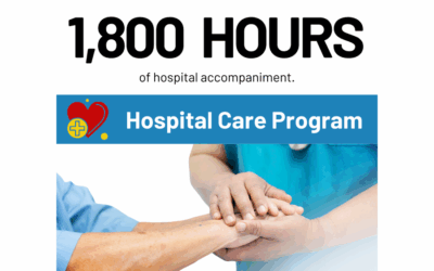 Hospital Care Program – Direct Support Professionals