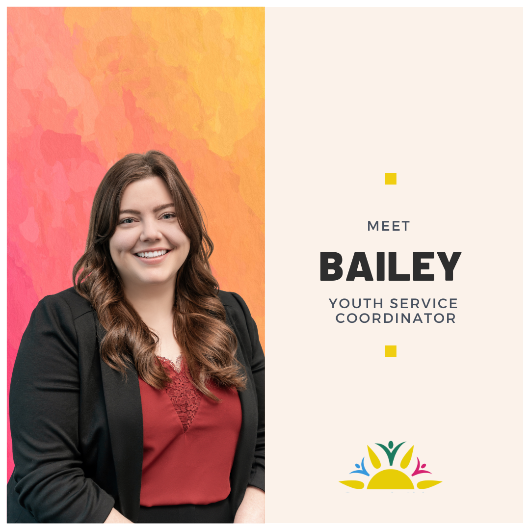 Meet Bailey graphic