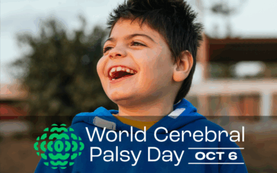 Cerebral Palsy Day