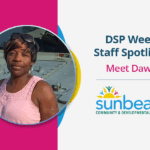 DSP Week Meet Dawn poster image