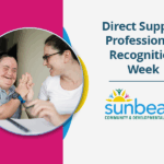 DSP Recognition Week Poster Image