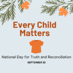 Every Child Matters Poster Image
