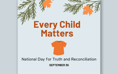 Every Child Matters