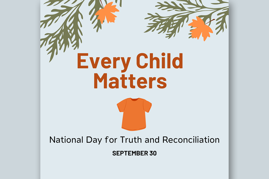 Every Child Matters
