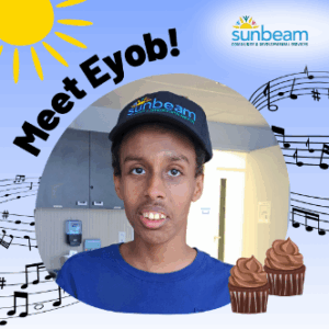 Eyob photo
