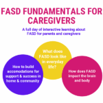FASD Fundamentals Poster