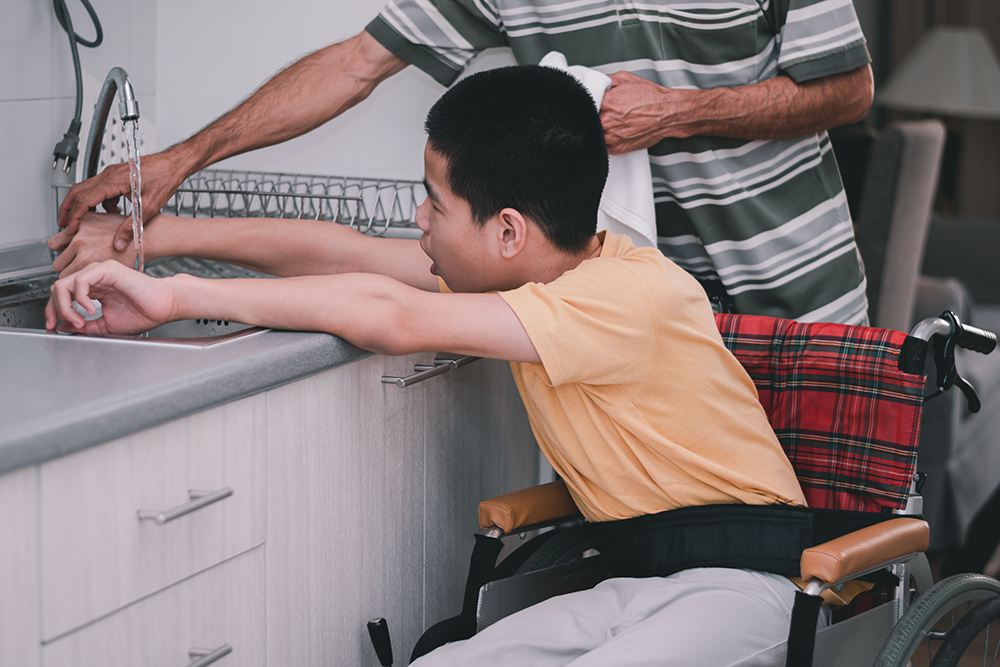 Hospital Care Program