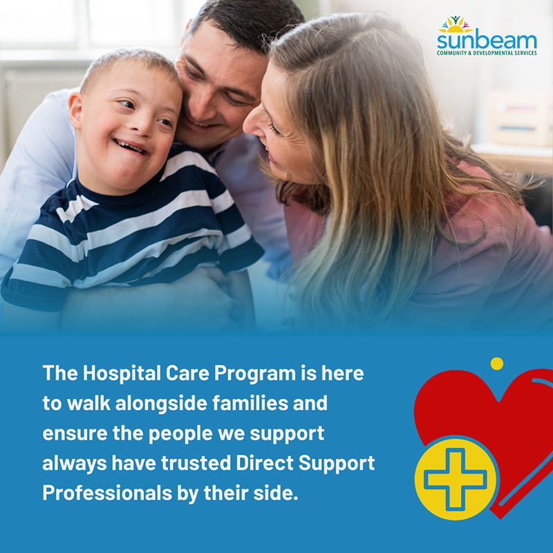 Hospital Care Program Hospital Care Program