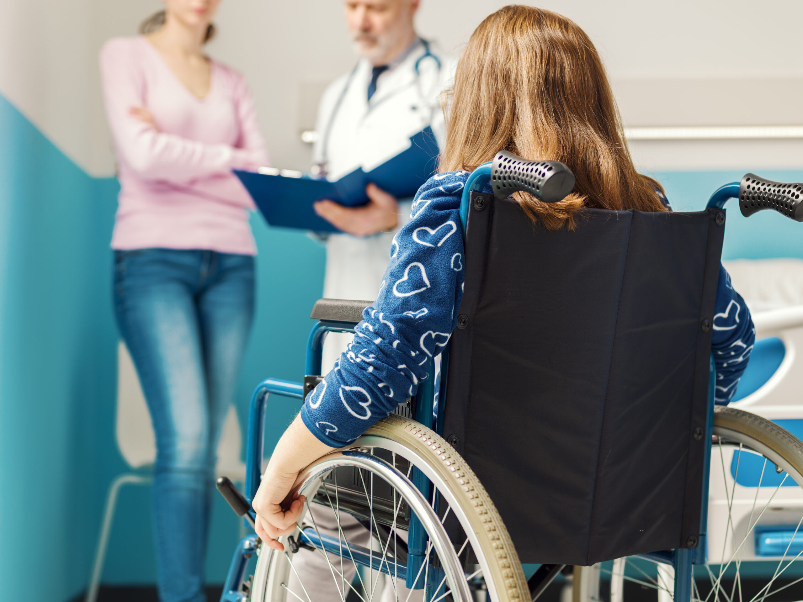 Hospital Care Program