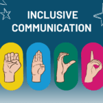 Inclusive Communication Poster