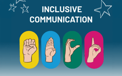 Inclusive Communication
