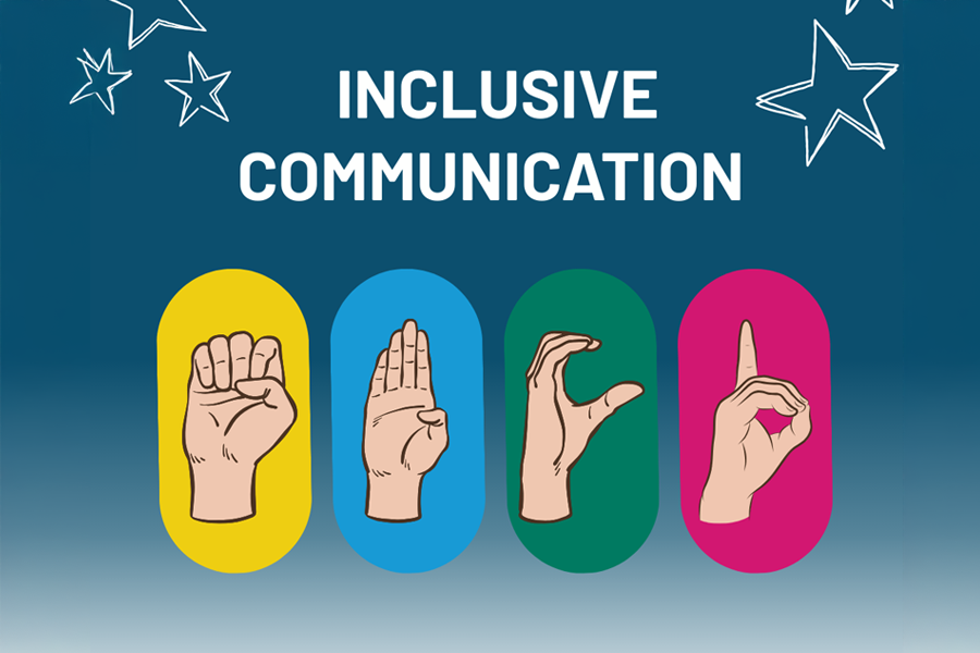 Inclusive Communication