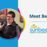 Meet Beth poster image