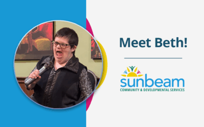 Meet Beth!