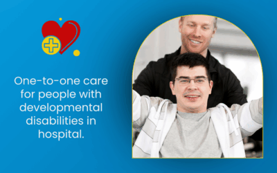 Hospital Care Program – One-to-One Care