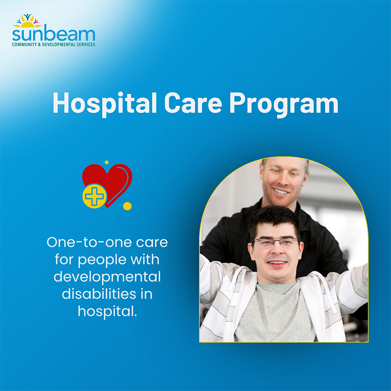 Hospital Care Program