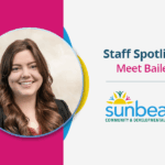 Staff Spotlight - Meet Bailey