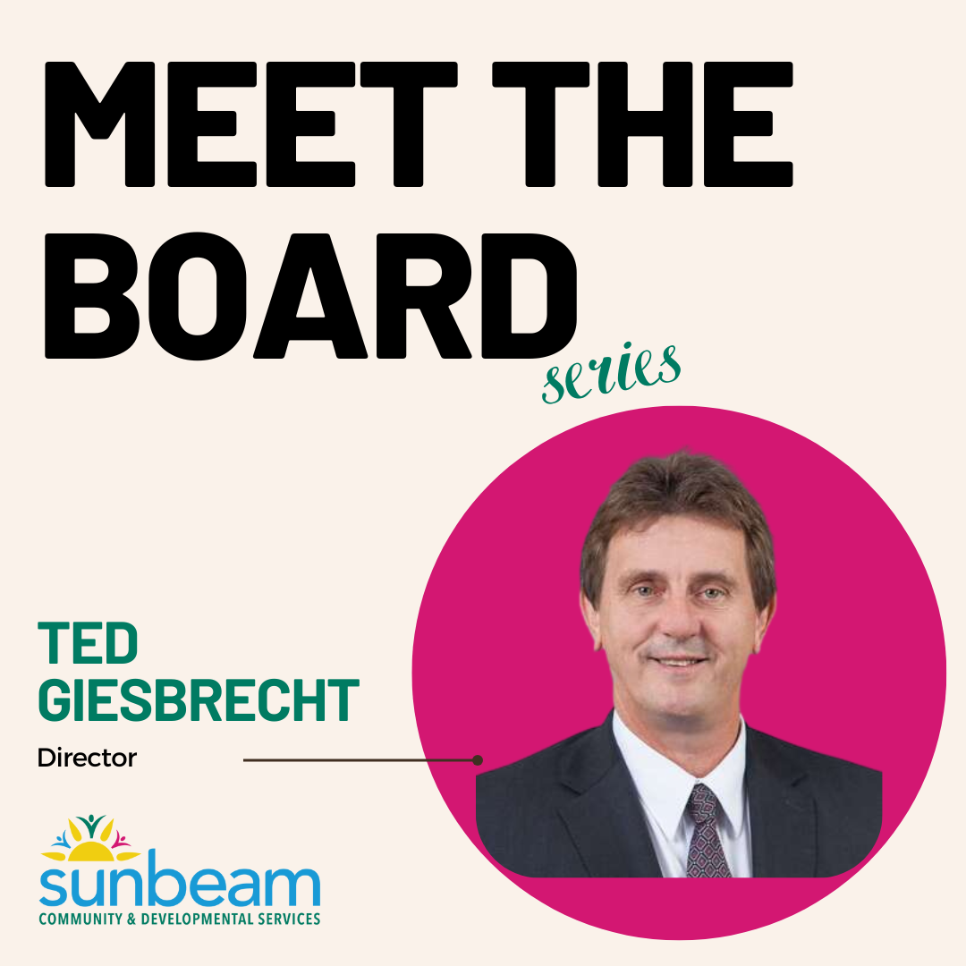 Meet Ted G. image