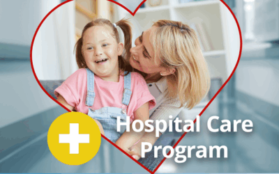Hospital Care Program – For Families