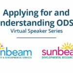 Applying for ODSP Poster image