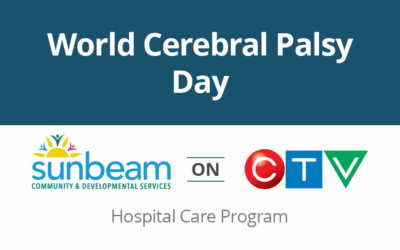 World Cerebral Palsy Day – A CTV Profile