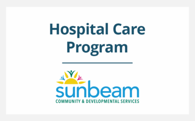 Hospital Care Program – For Hospitals