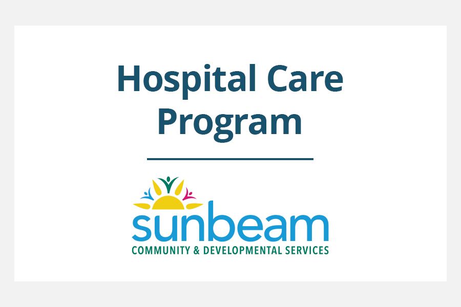 Hospital Care Program – For Hospitals