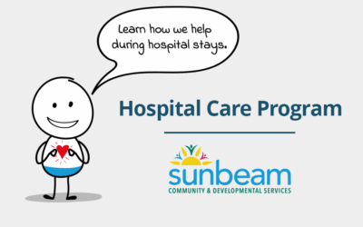 Hospital Care Progam – Public Awareness